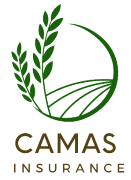 Camas Insurance Logo